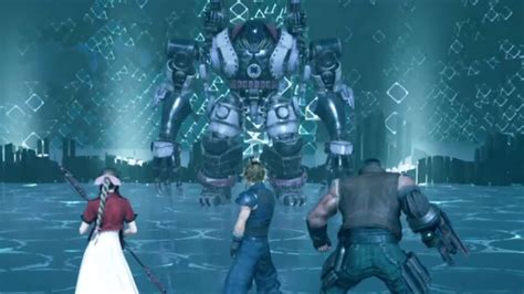 ffvii remake pride and joy guide|ff7 intergrade pride and joy.